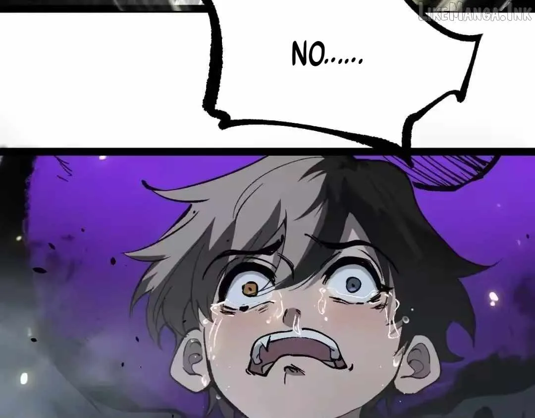 God-level Assassin, I’m the Shadow Chapter 118 page 10 - 