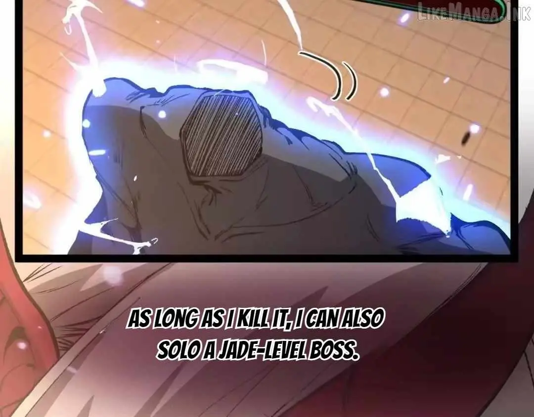 God-level Assassin, I’m the Shadow Chapter 118 page 91 - 