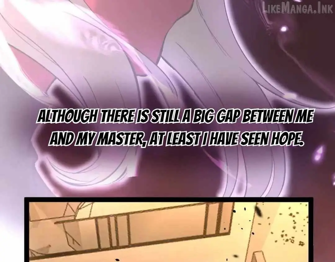 God-level Assassin, I’m the Shadow Chapter 118 page 93 - 
