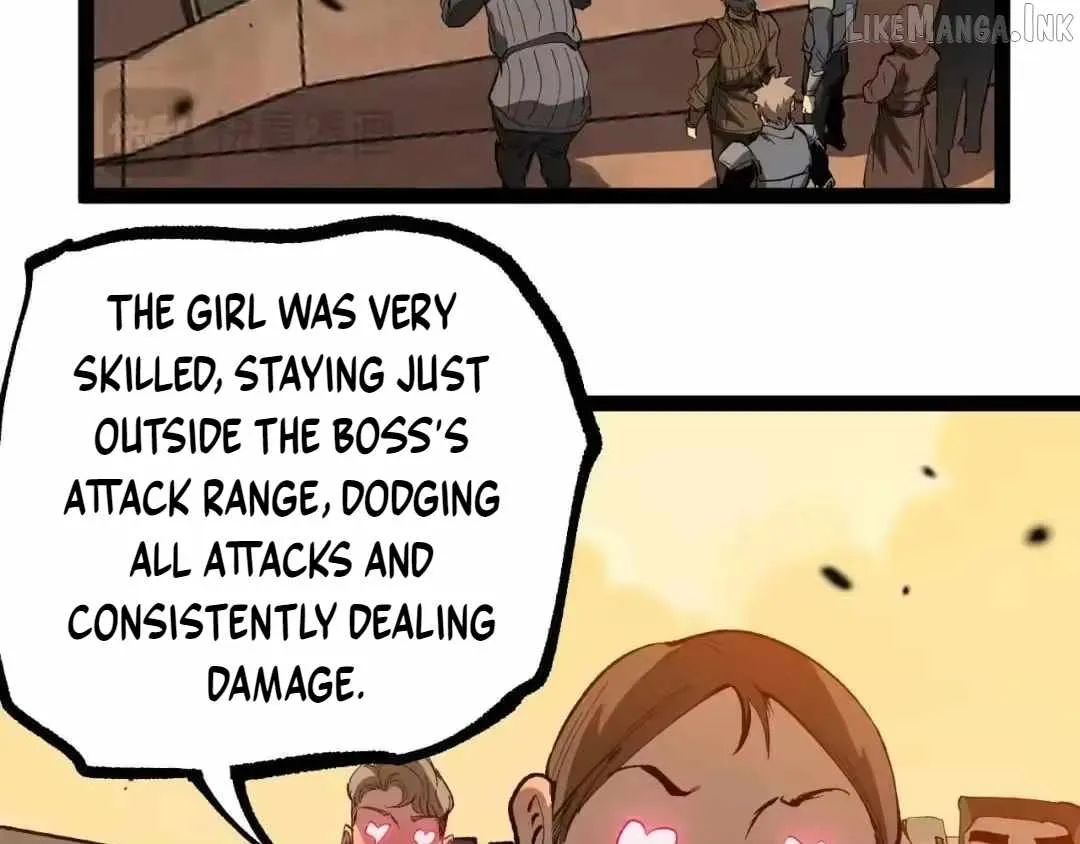 God-level Assassin, I’m the Shadow Chapter 118 page 95 - 
