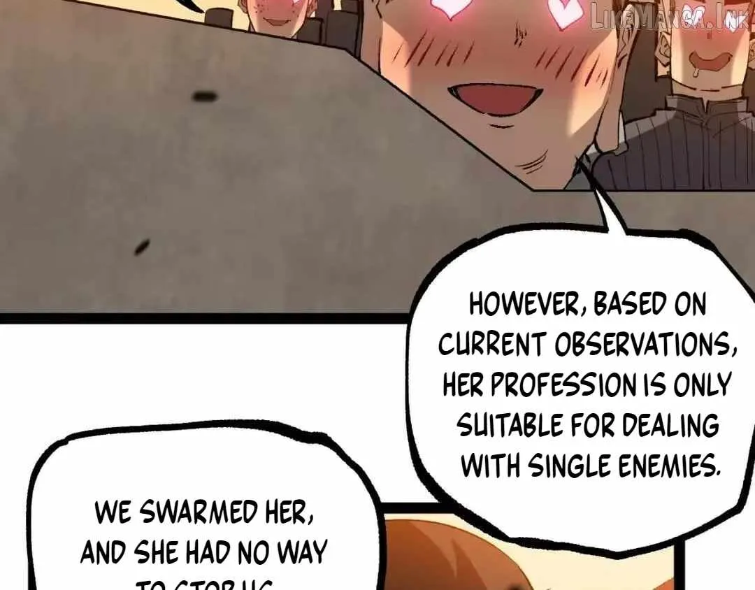 God-level Assassin, I’m the Shadow Chapter 118 page 96 - 