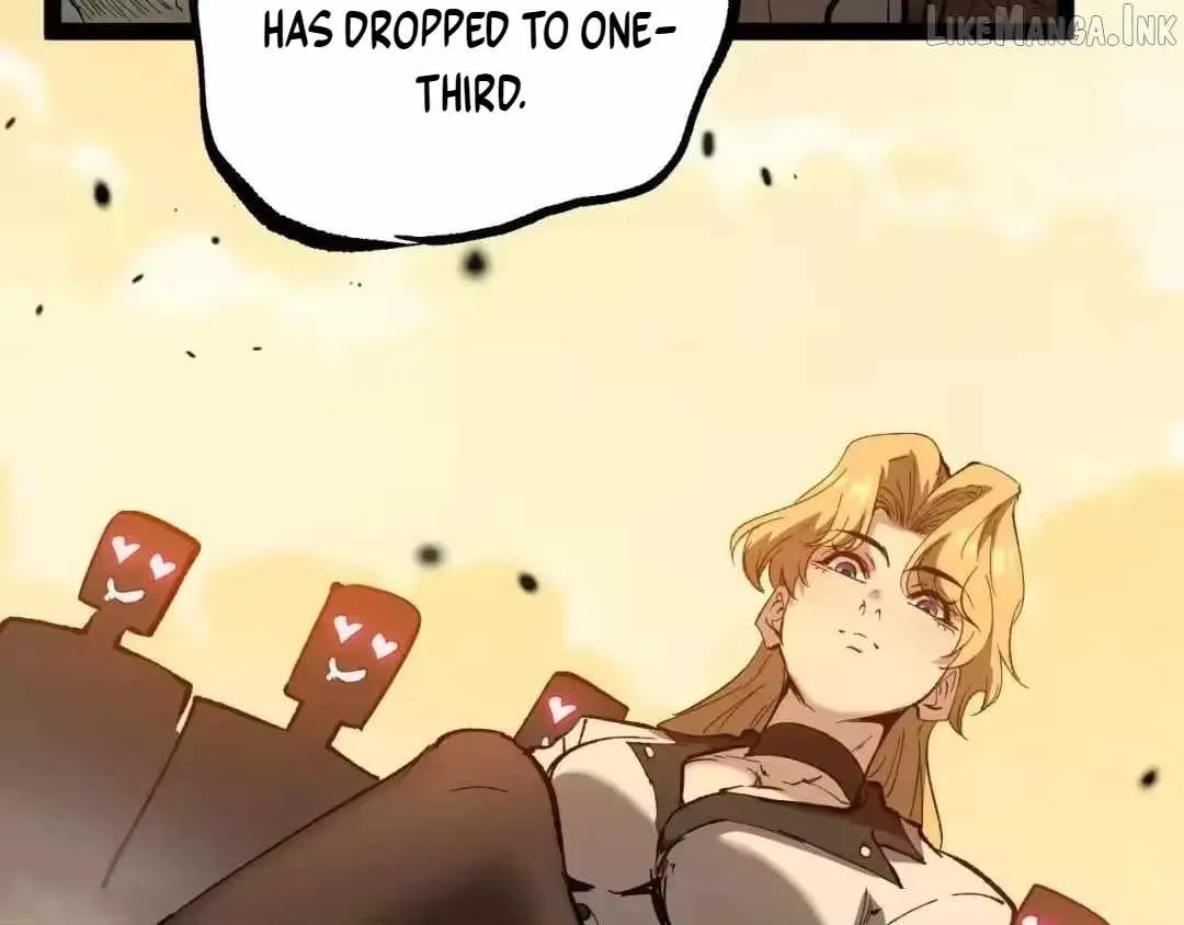 God-level Assassin, I’m the Shadow Chapter 118 page 98 - 