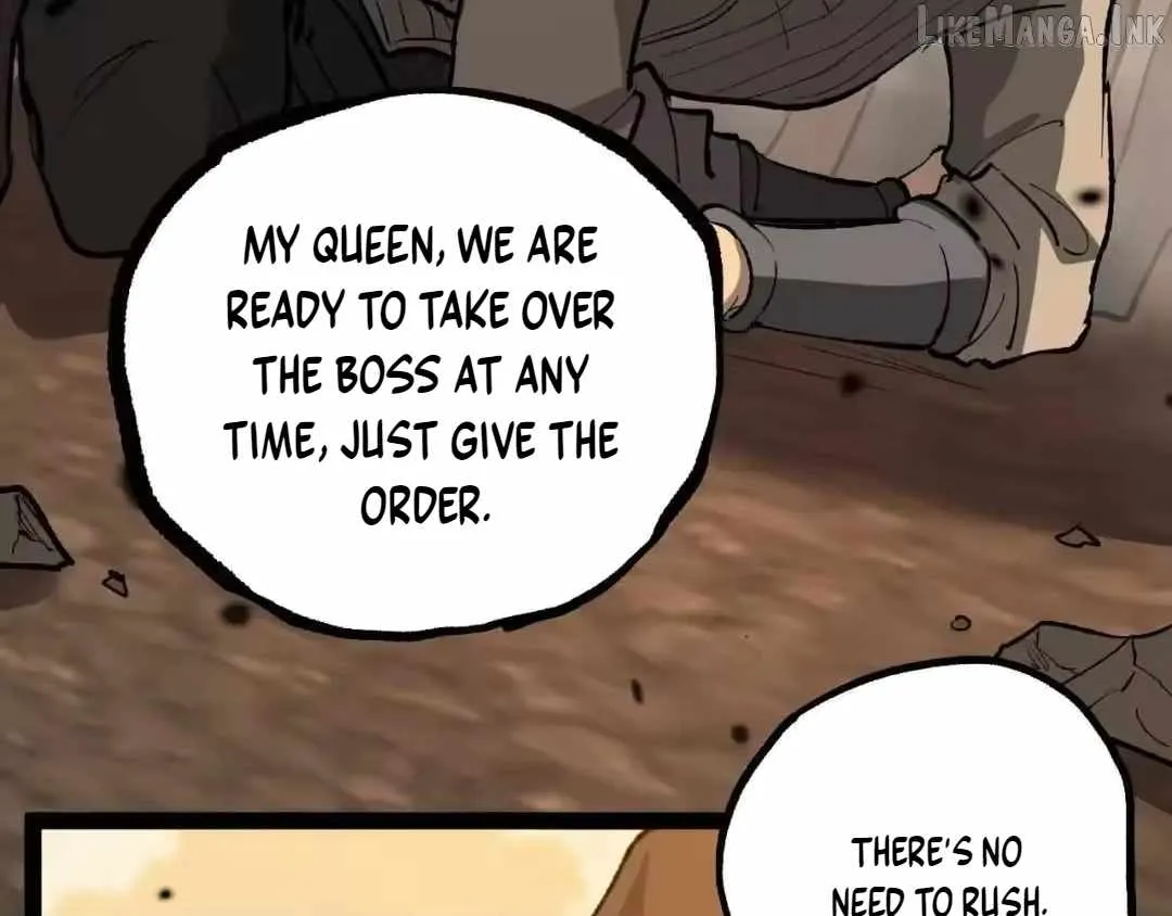 God-level Assassin, I’m the Shadow Chapter 118 page 100 - 
