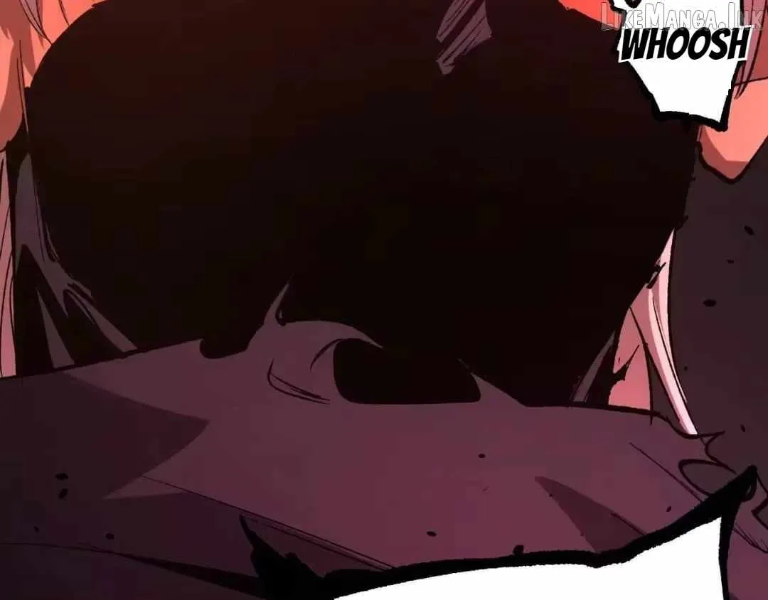 God-level Assassin, I’m the Shadow Chapter 119 page 102 - 