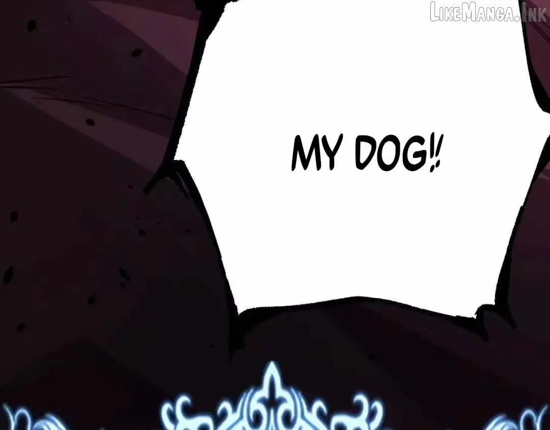 God-level Assassin, I’m the Shadow Chapter 119 page 103 - 