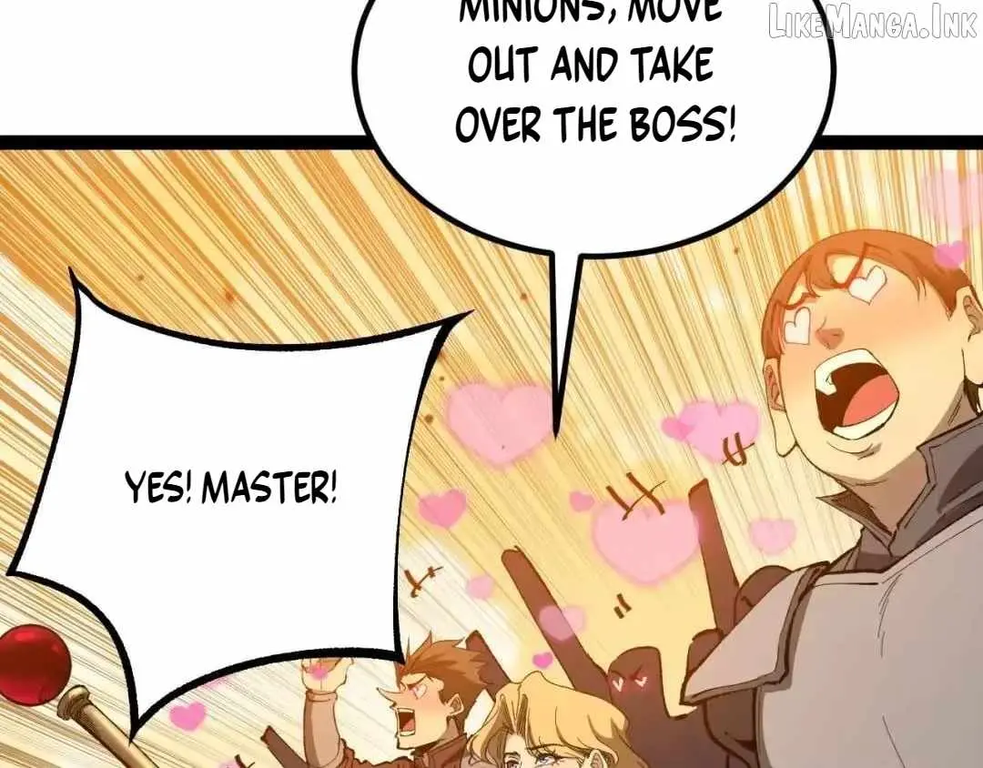 God-level Assassin, I’m the Shadow Chapter 119 page 12 - 