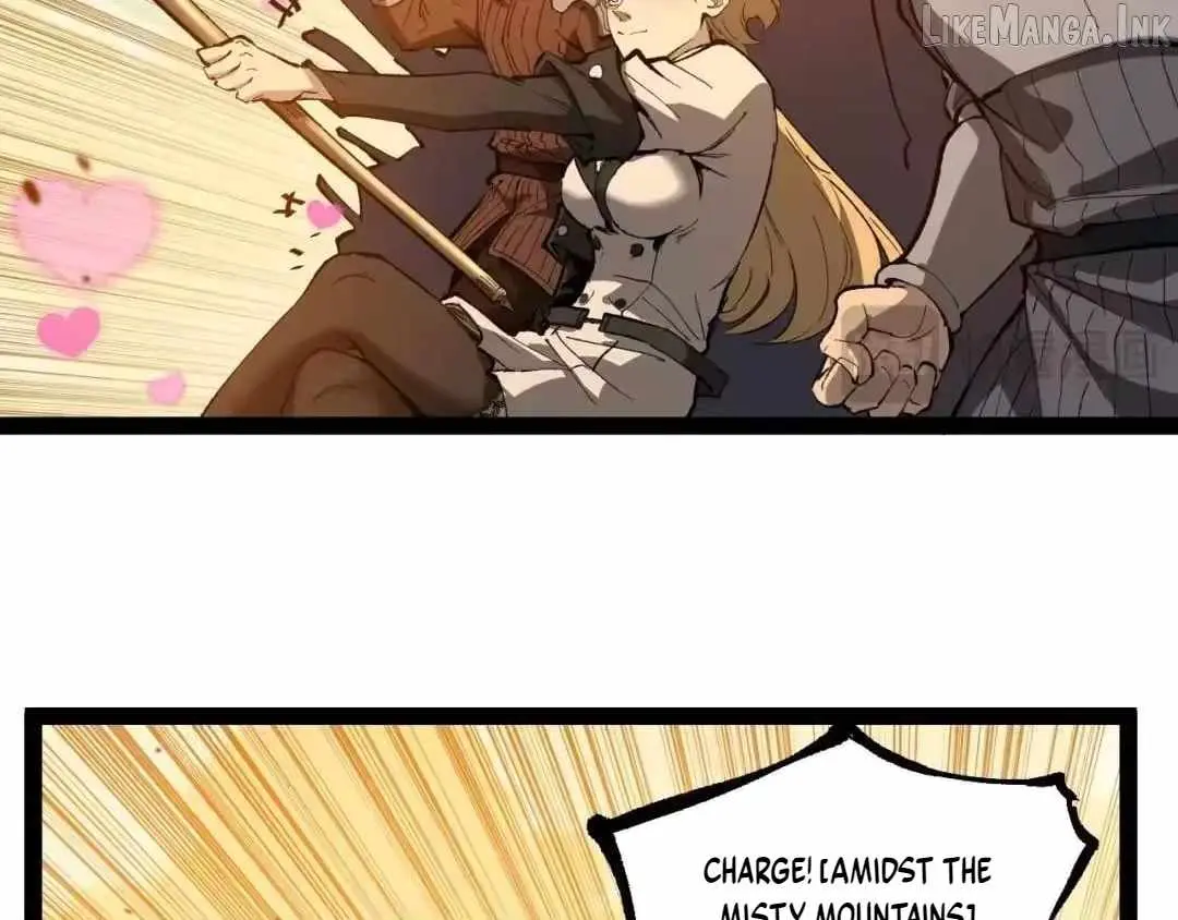 God-level Assassin, I’m the Shadow Chapter 119 page 13 - 