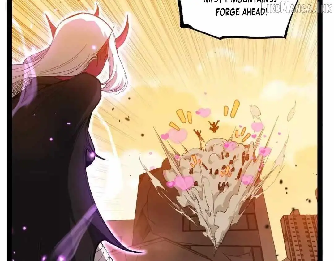 God-level Assassin, I’m the Shadow Chapter 119 page 14 - 