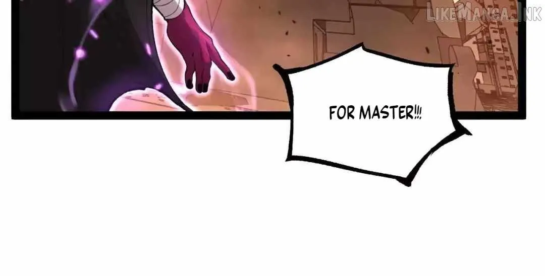 God-level Assassin, I’m the Shadow Chapter 119 page 15 - 