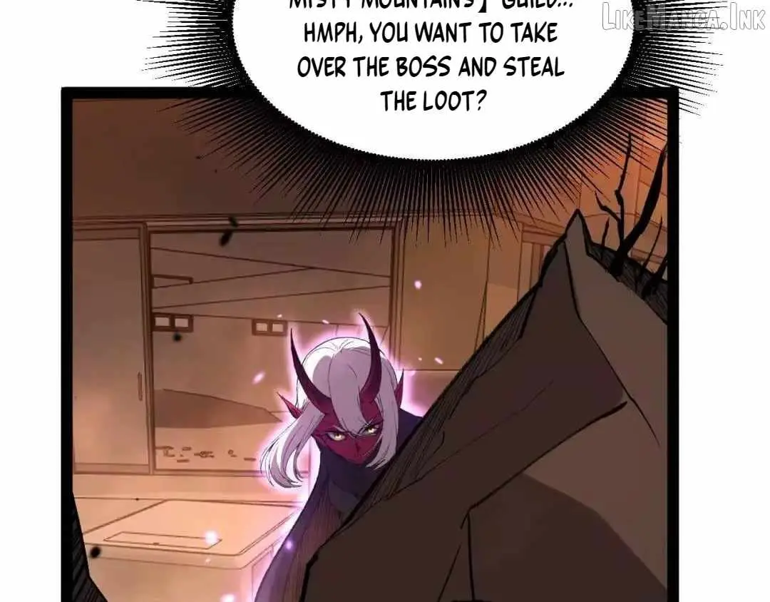 God-level Assassin, I’m the Shadow Chapter 119 page 18 - 