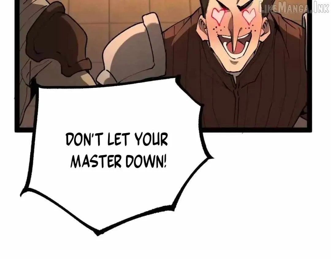 God-level Assassin, I’m the Shadow Chapter 119 page 27 - 