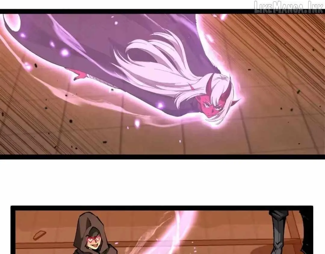 God-level Assassin, I’m the Shadow Chapter 119 page 28 - 