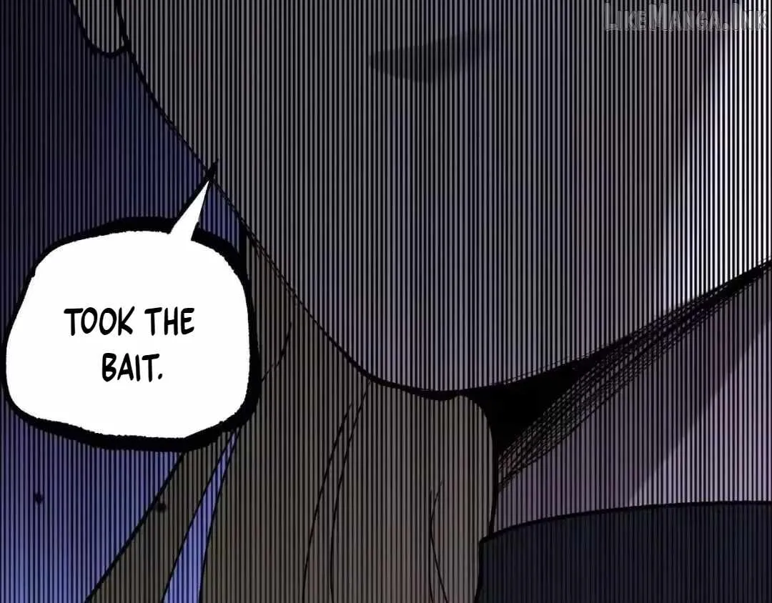 God-level Assassin, I’m the Shadow Chapter 119 page 34 - 