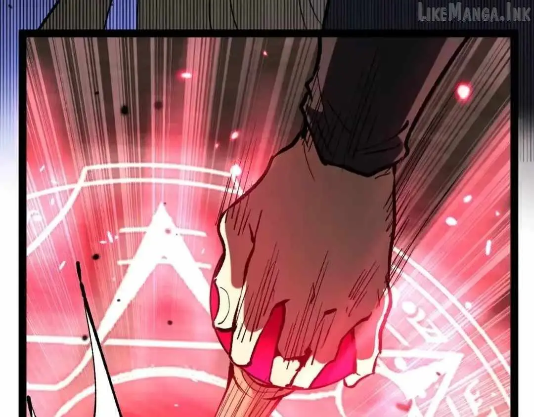 God-level Assassin, I’m the Shadow Chapter 119 page 35 - 