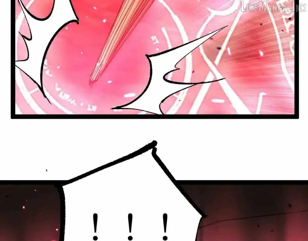 God-level Assassin, I’m the Shadow Chapter 119 page 36 - 