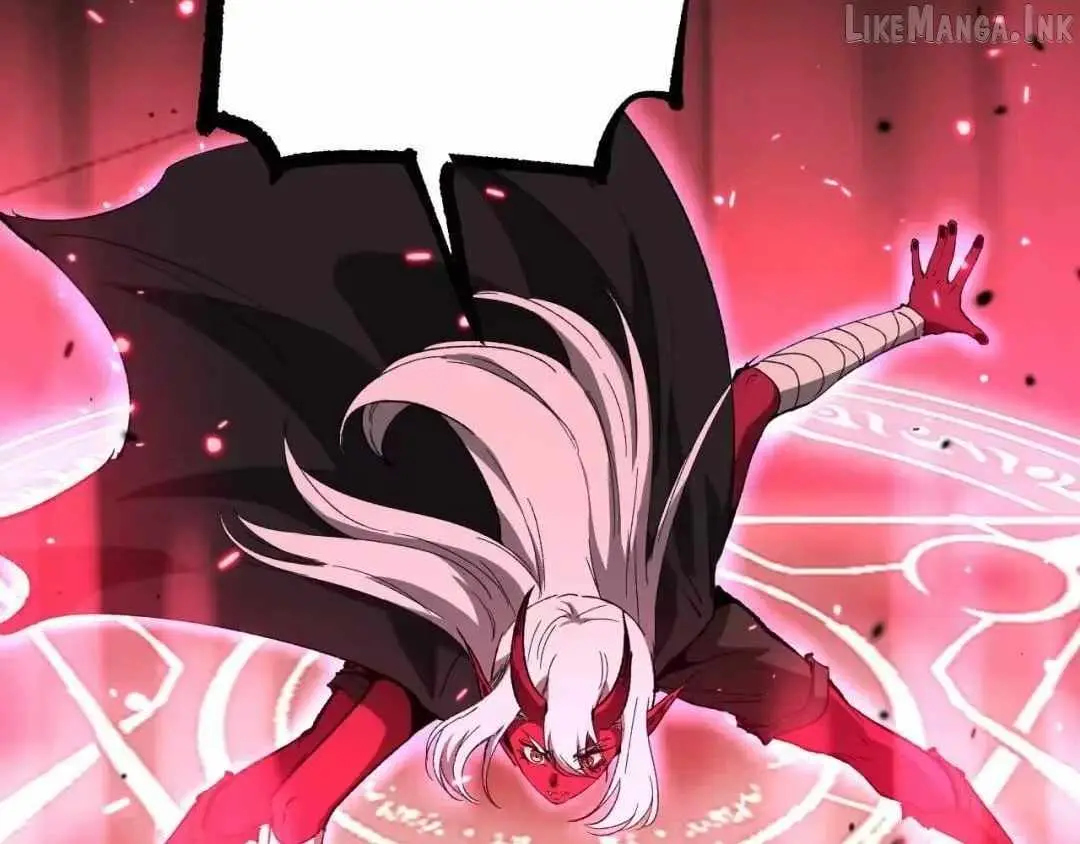 God-level Assassin, I’m the Shadow Chapter 119 page 37 - 