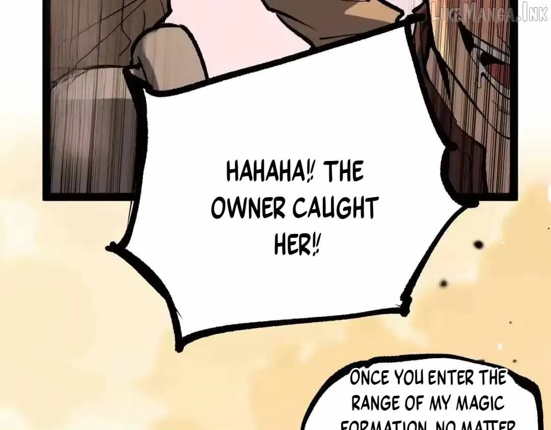 God-level Assassin, I’m the Shadow Chapter 119 page 41 - 