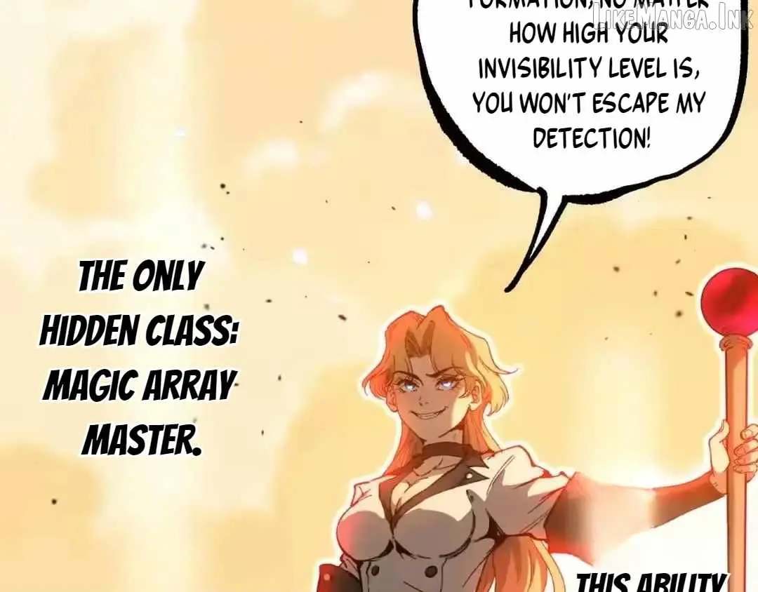 God-level Assassin, I’m the Shadow Chapter 119 page 42 - 