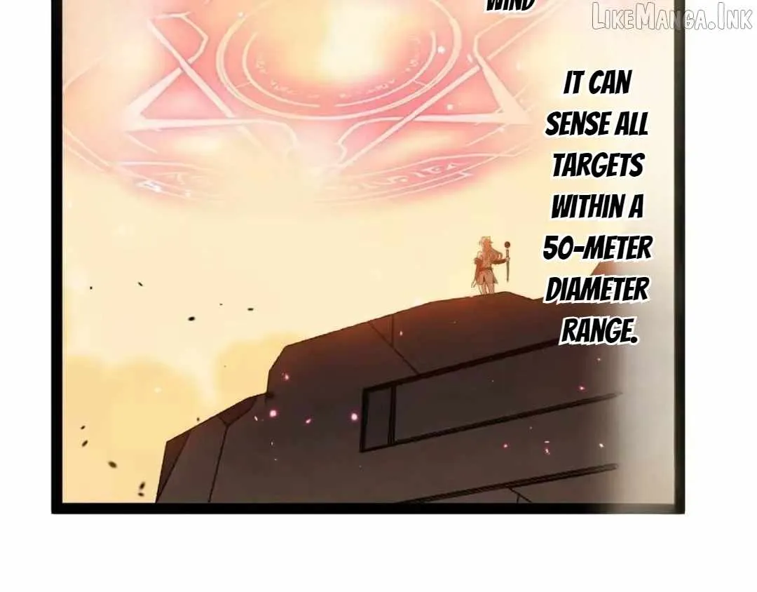 God-level Assassin, I’m the Shadow Chapter 119 page 45 - 
