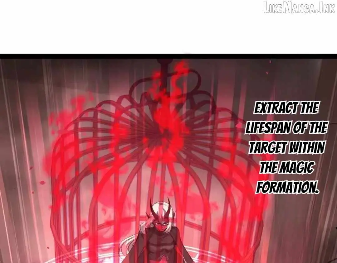 God-level Assassin, I’m the Shadow Chapter 119 page 48 - 