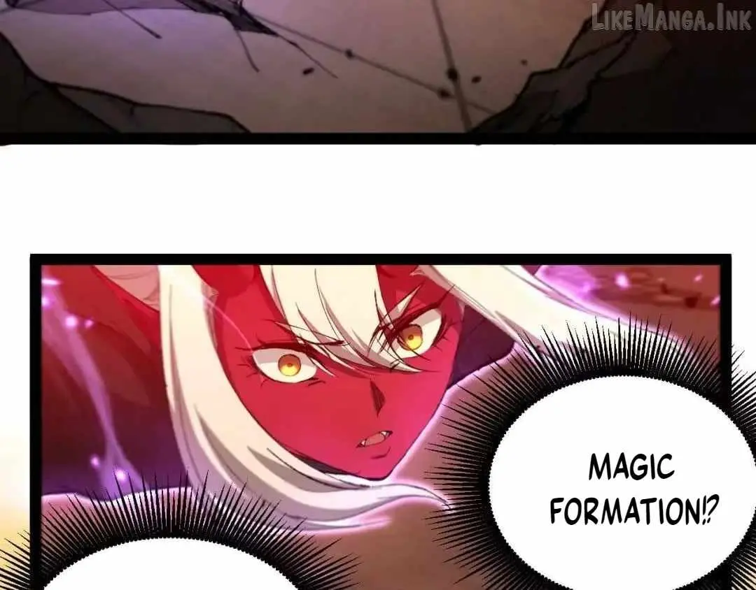 God-level Assassin, I’m the Shadow Chapter 119 page 6 - 