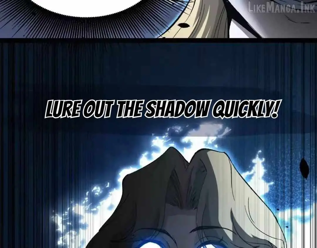 God-level Assassin, I’m the Shadow Chapter 119 page 54 - 