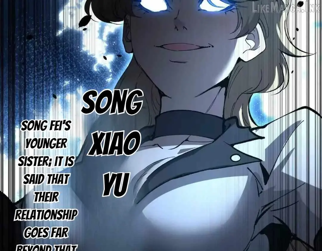 God-level Assassin, I’m the Shadow Chapter 119 page 55 - 