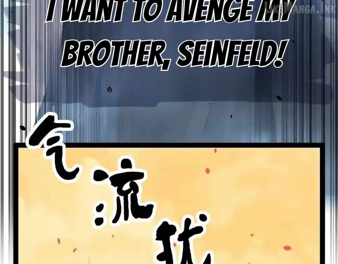 God-level Assassin, I’m the Shadow Chapter 119 page 57 - 