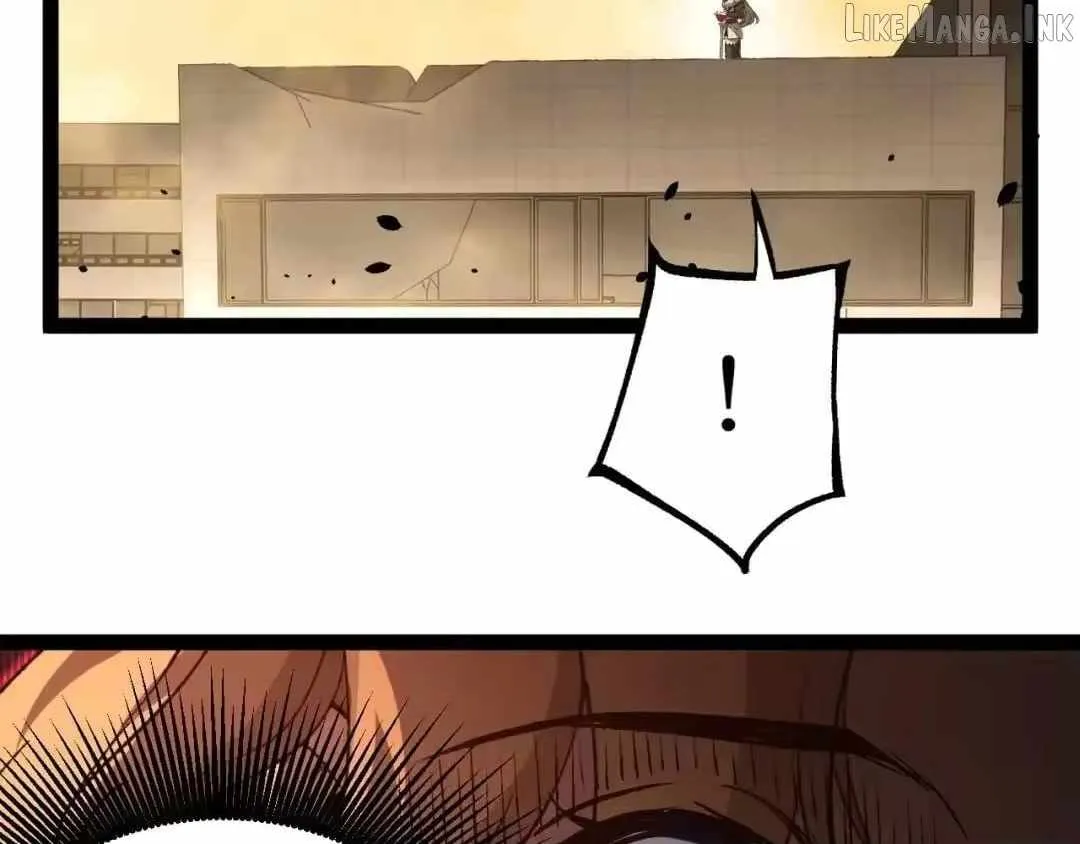 God-level Assassin, I’m the Shadow Chapter 119 page 59 - 