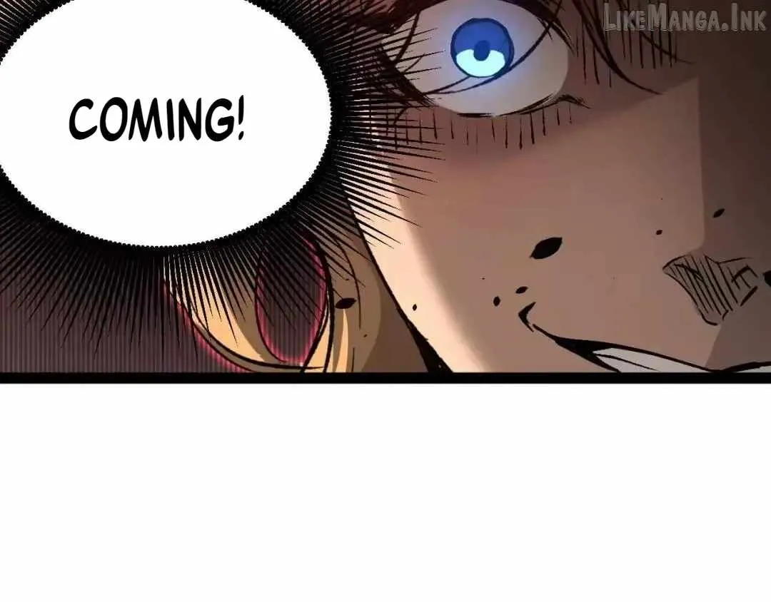 God-level Assassin, I’m the Shadow Chapter 119 page 60 - 