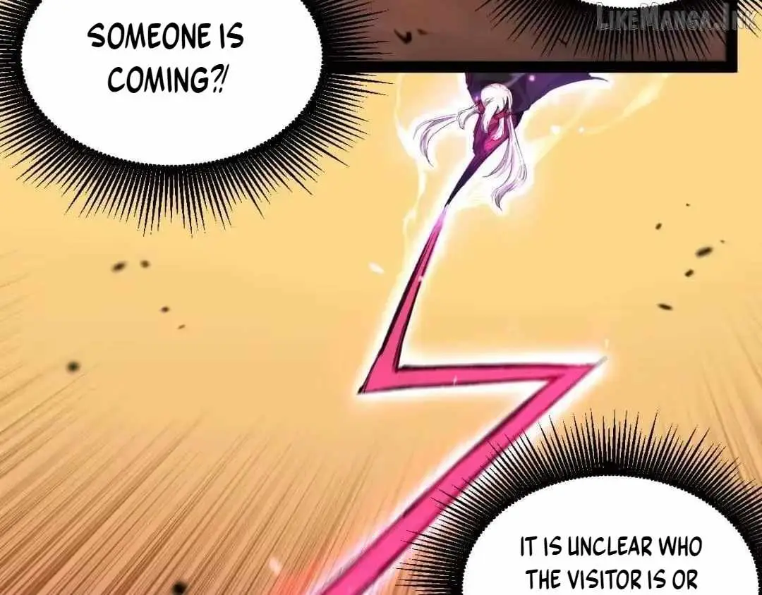God-level Assassin, I’m the Shadow Chapter 119 page 7 - 