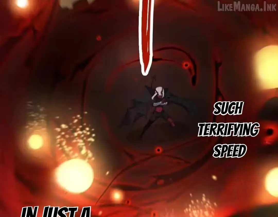 God-level Assassin, I’m the Shadow Chapter 119 page 63 - 