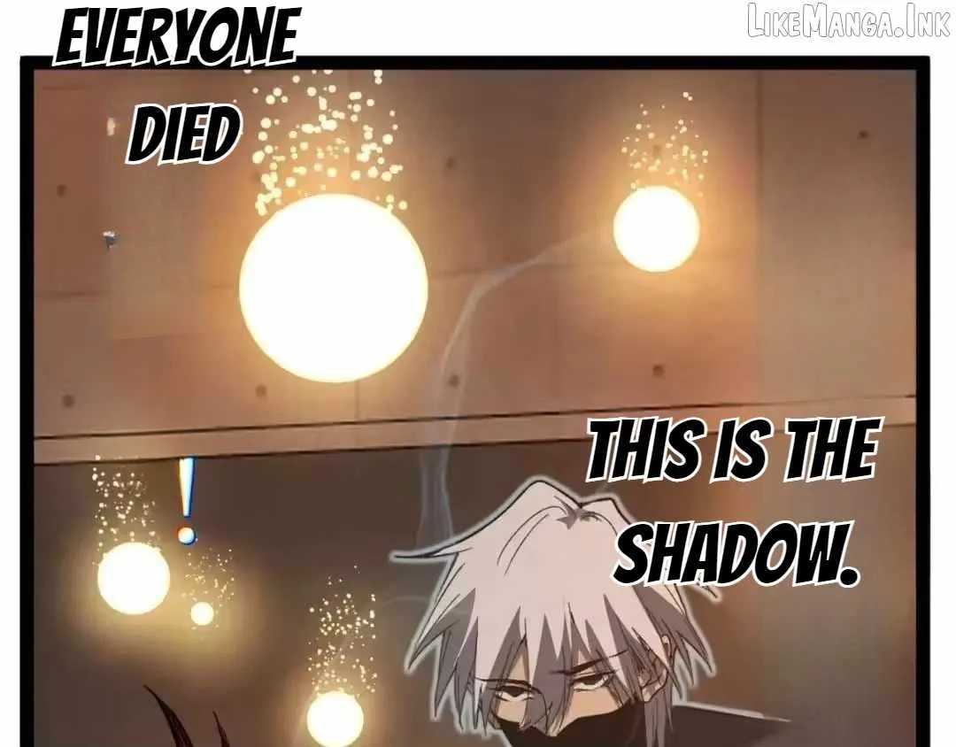 God-level Assassin, I’m the Shadow Chapter 119 page 65 - 