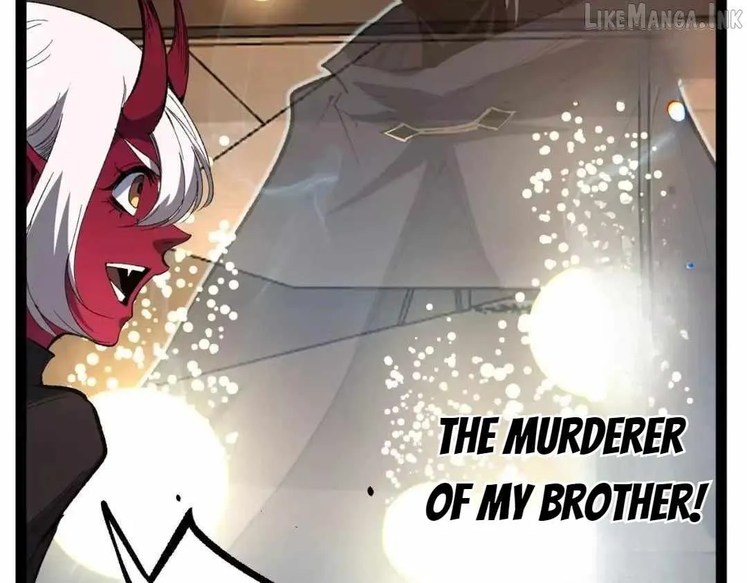God-level Assassin, I’m the Shadow Chapter 119 page 66 - 
