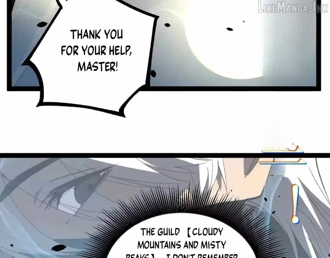 God-level Assassin, I’m the Shadow Chapter 119 page 67 - 
