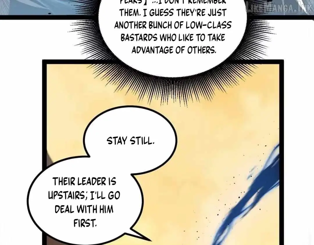 God-level Assassin, I’m the Shadow Chapter 119 page 68 - 