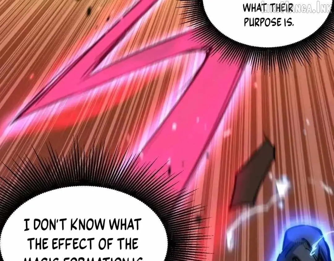 God-level Assassin, I’m the Shadow Chapter 119 page 8 - 