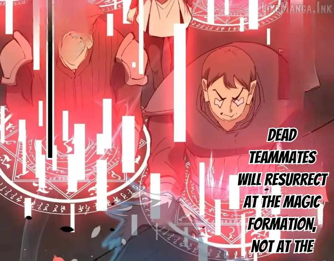 God-level Assassin, I’m the Shadow Chapter 119 page 77 - 