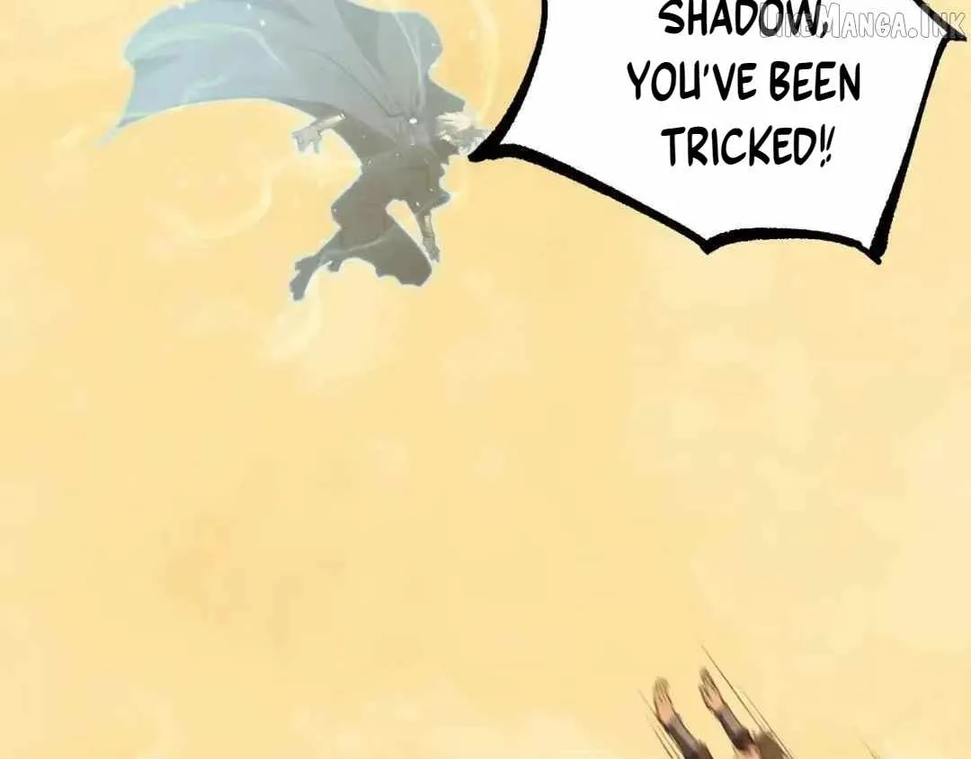 God-level Assassin, I’m the Shadow Chapter 119 page 80 - 