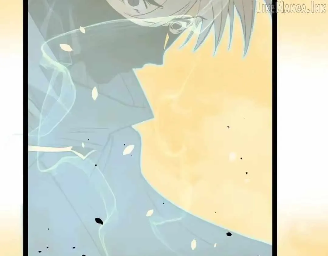 God-level Assassin, I’m the Shadow Chapter 119 page 82 - 