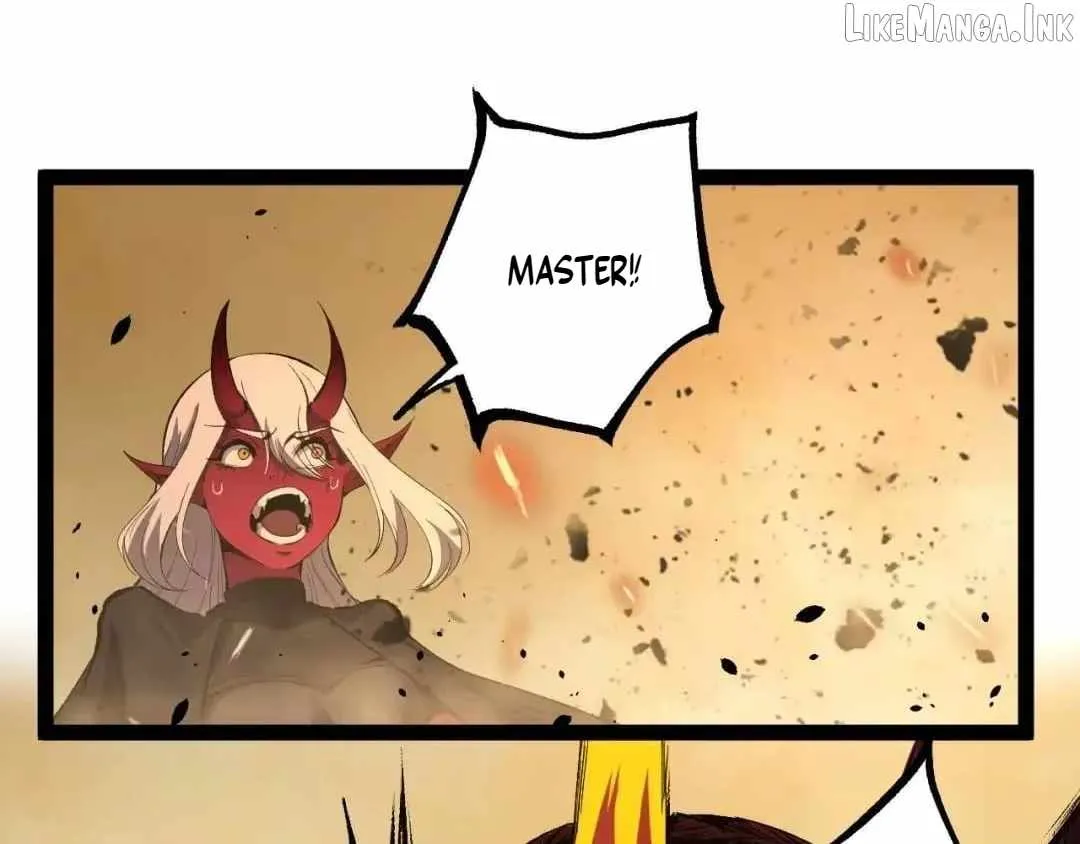 God-level Assassin, I’m the Shadow Chapter 119 page 91 - 