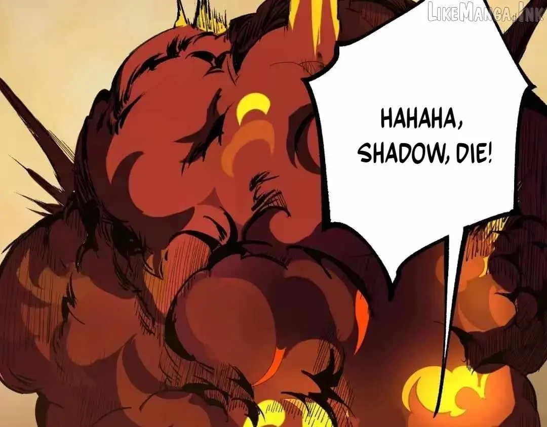 God-level Assassin, I’m the Shadow Chapter 119 page 92 - 