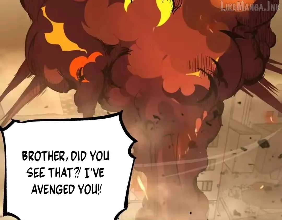 God-level Assassin, I’m the Shadow Chapter 119 page 93 - 