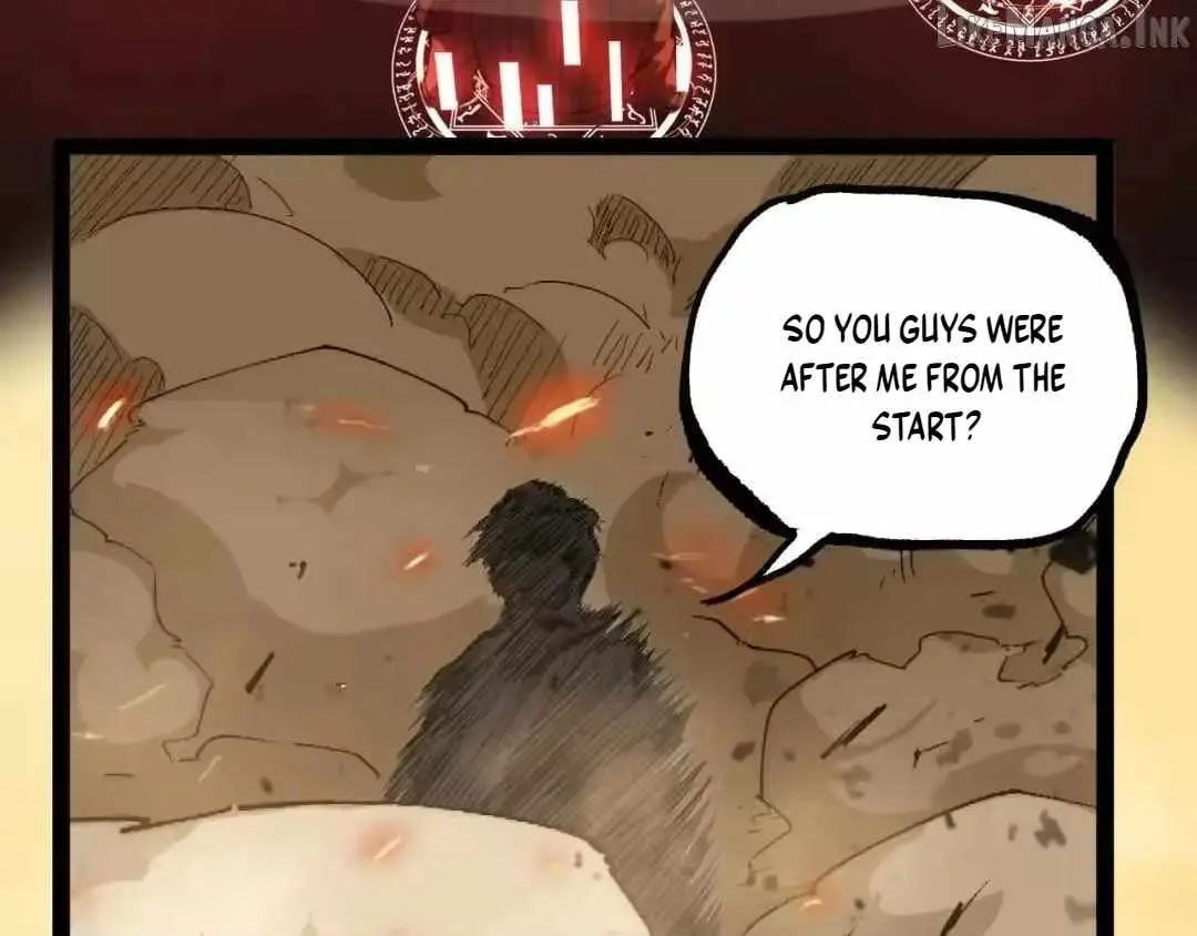 God-level Assassin, I’m the Shadow Chapter 119 page 95 - 