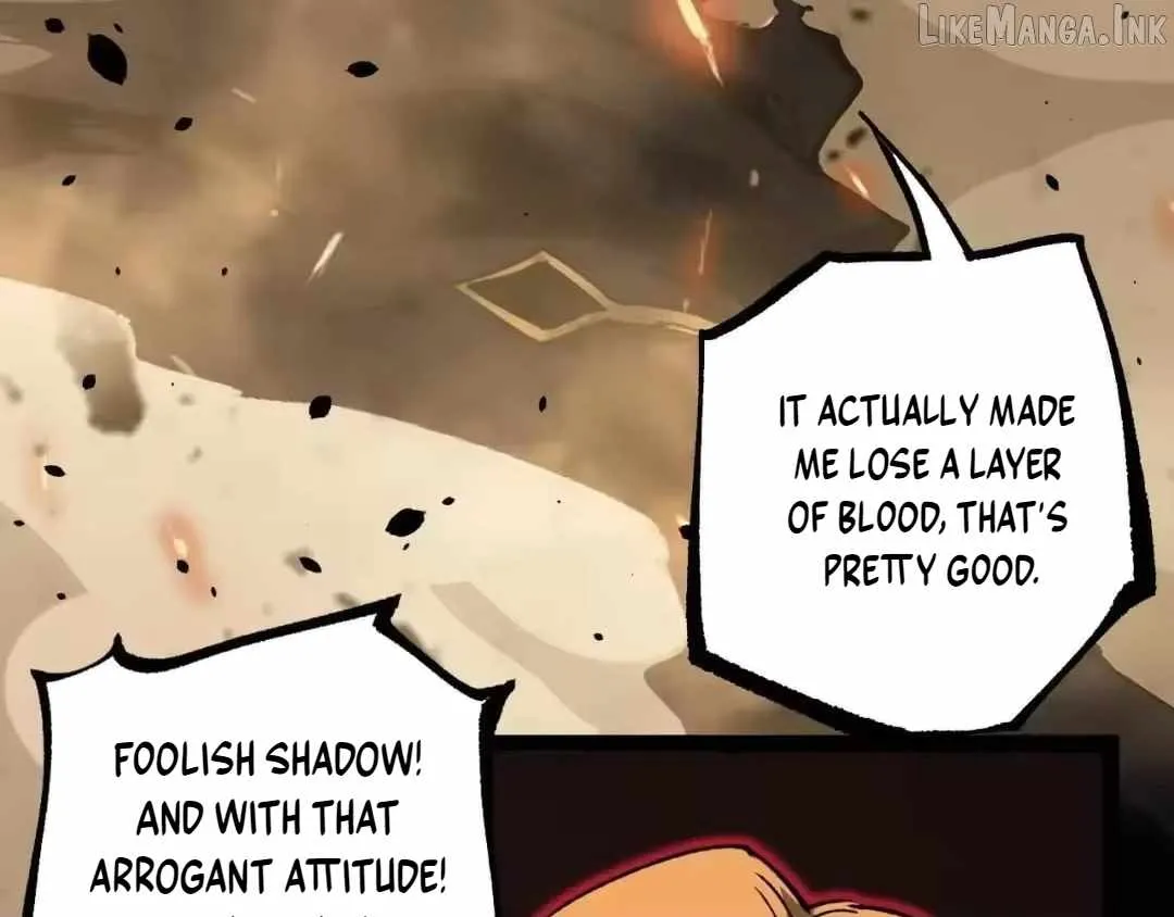 God-level Assassin, I’m the Shadow Chapter 119 page 98 - 