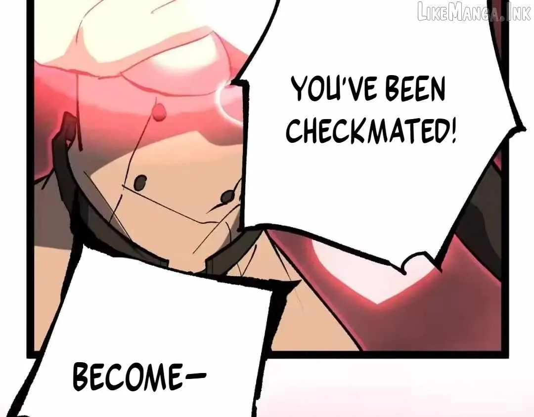God-level Assassin, I’m the Shadow Chapter 119 page 100 - 