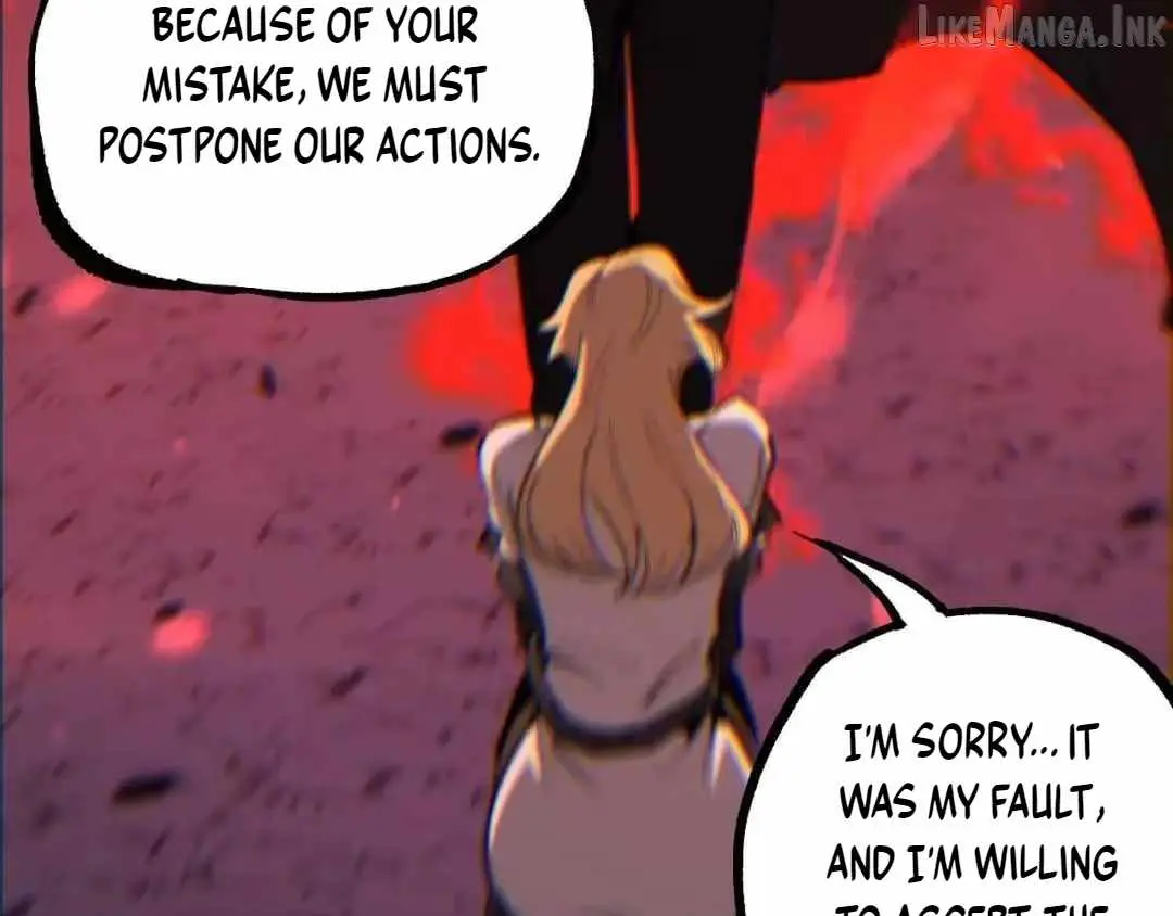 God-level Assassin, I’m the Shadow Chapter 120 page 101 - 