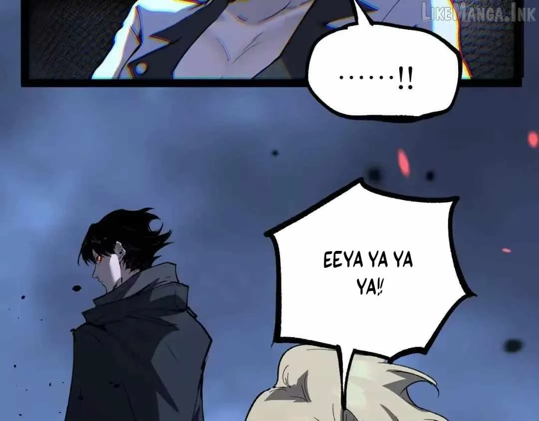 God-level Assassin, I’m the Shadow Chapter 120 page 104 - 