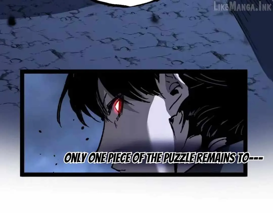 God-level Assassin, I’m the Shadow Chapter 120 page 106 - 