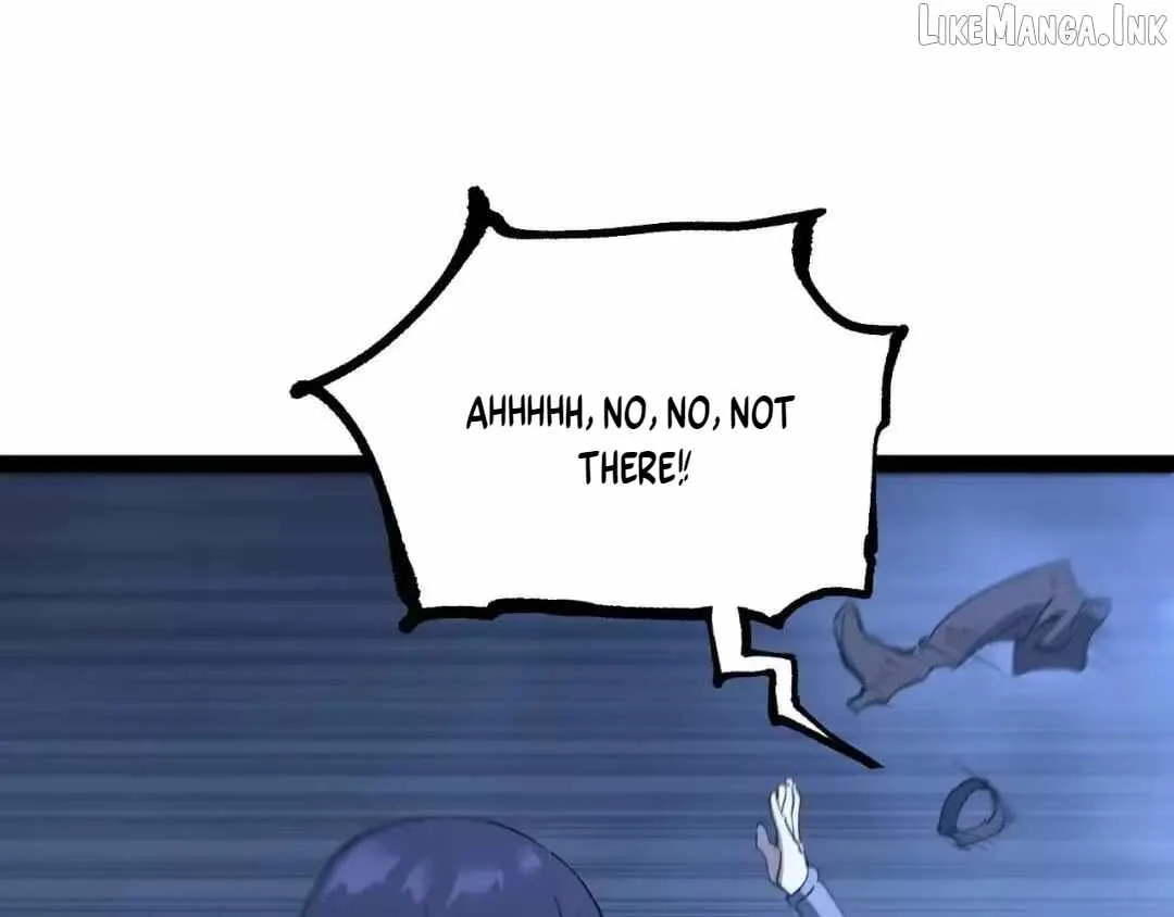 God-level Assassin, I’m the Shadow Chapter 120 page 107 - 